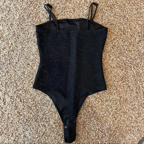 Sparkly Bodysuit - Picture 5 of 7